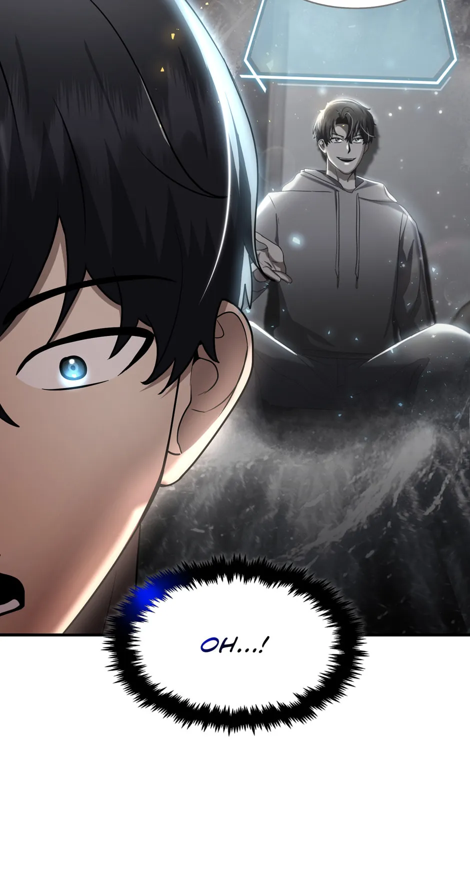 The Regressed Genius Player's Mythical-Rank Weapon Creation Chapter 53 page 22 - 