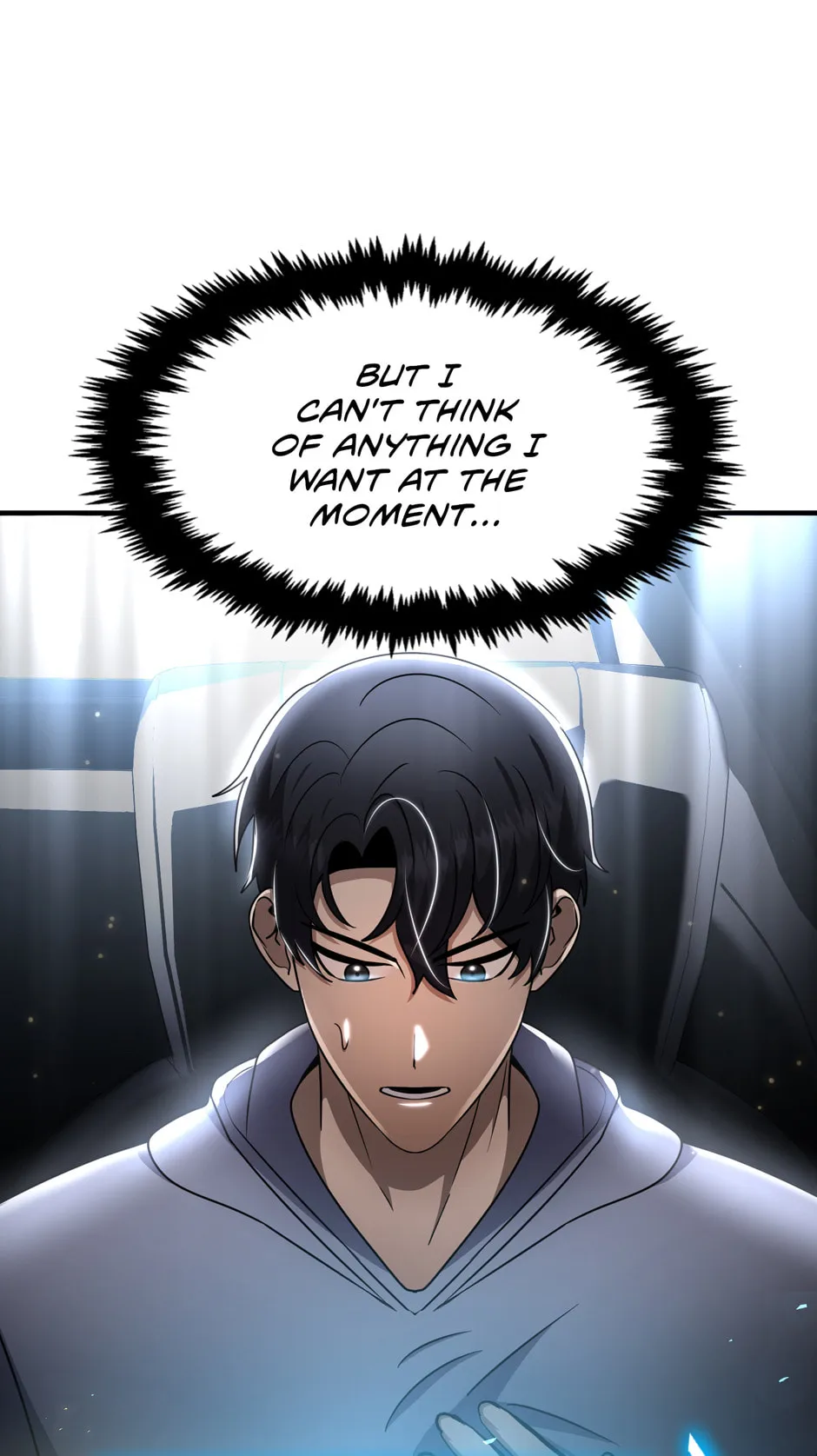 The Regressed Genius Player's Mythical-Rank Weapon Creation Chapter 53 page 23 - 