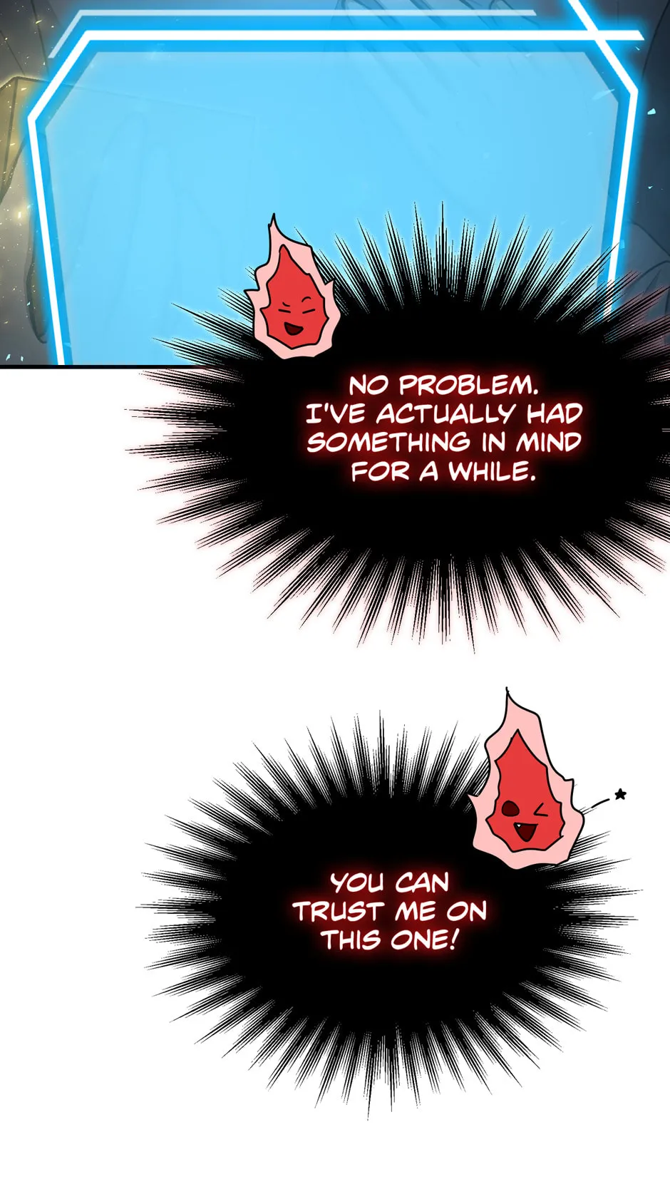 The Regressed Genius Player's Mythical-Rank Weapon Creation Chapter 53 page 24 - 