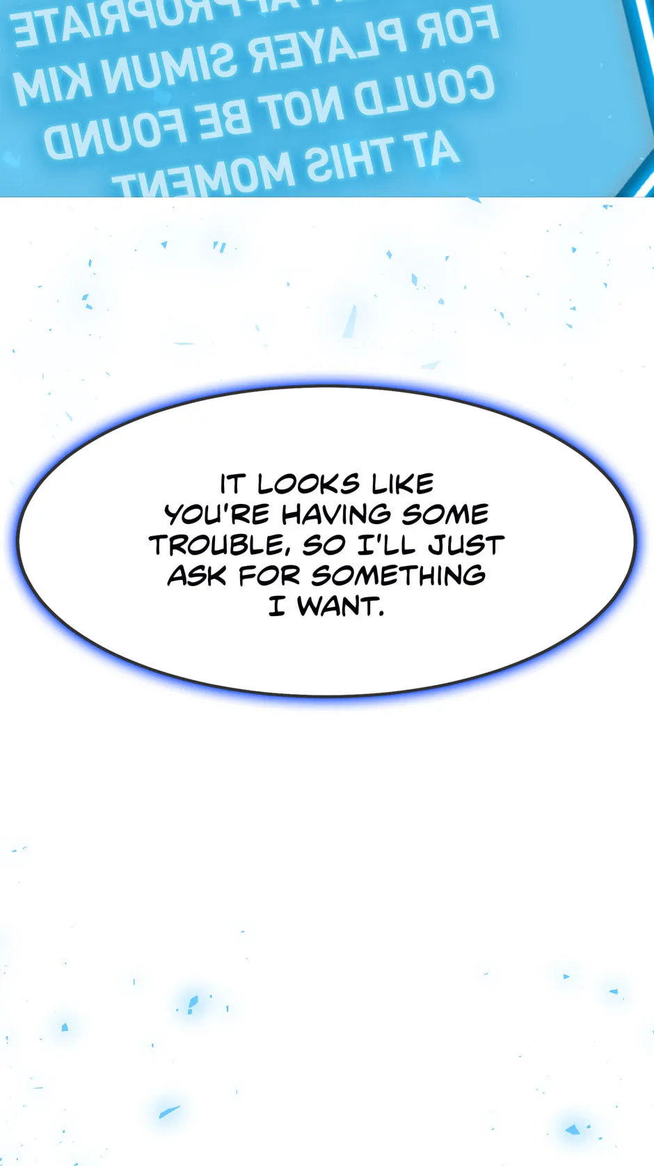 The Regressed Genius Player's Mythical-Rank Weapon Creation Chapter 53 page 26 - 