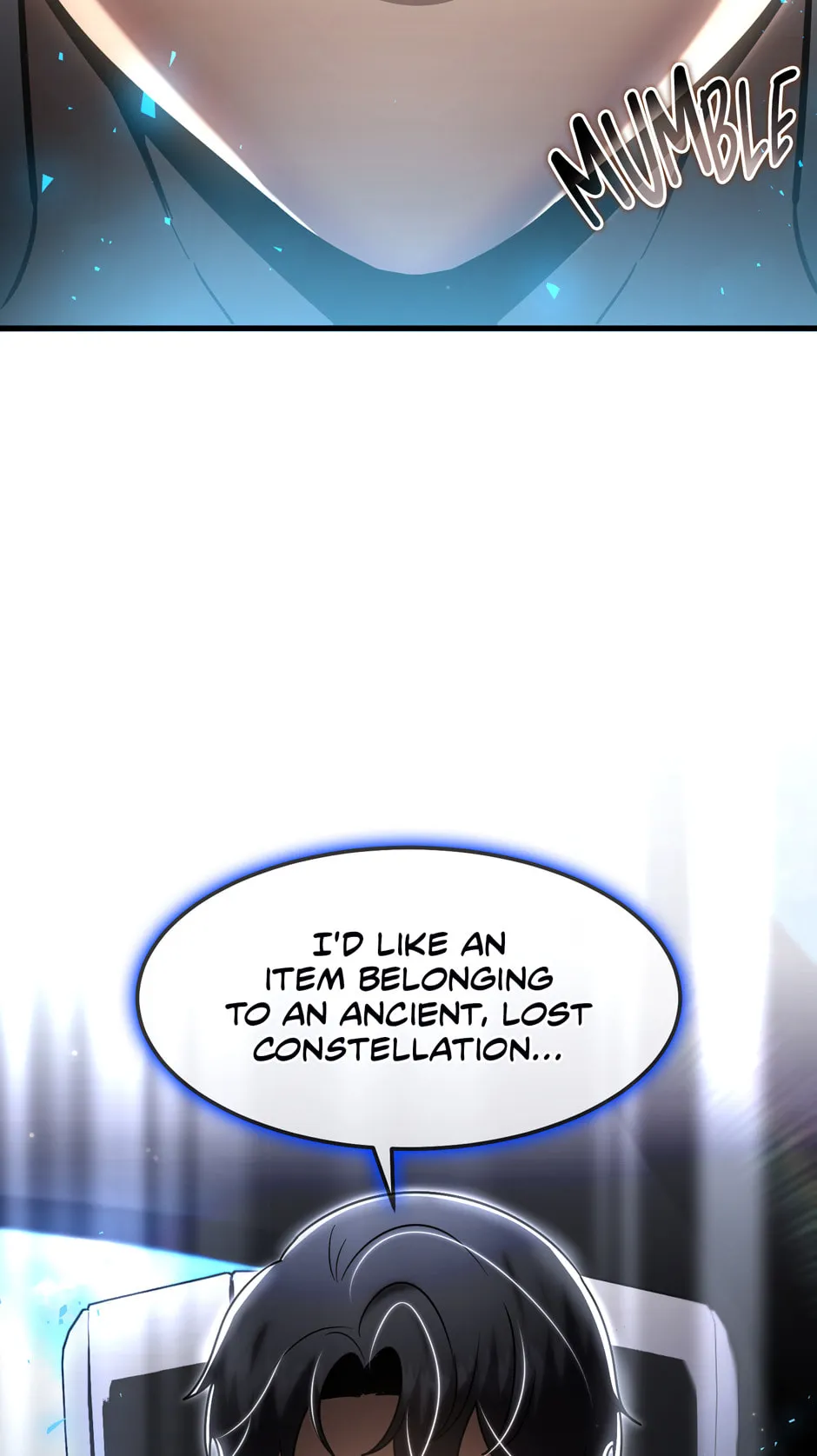 The Regressed Genius Player's Mythical-Rank Weapon Creation Chapter 53 page 28 - 