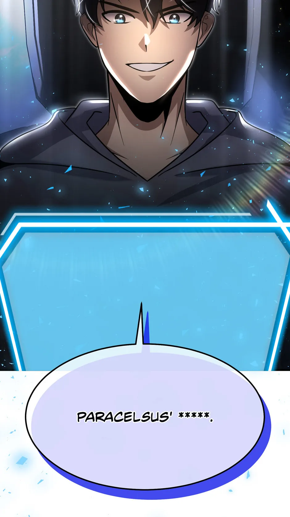The Regressed Genius Player's Mythical-Rank Weapon Creation Chapter 53 page 29 - 