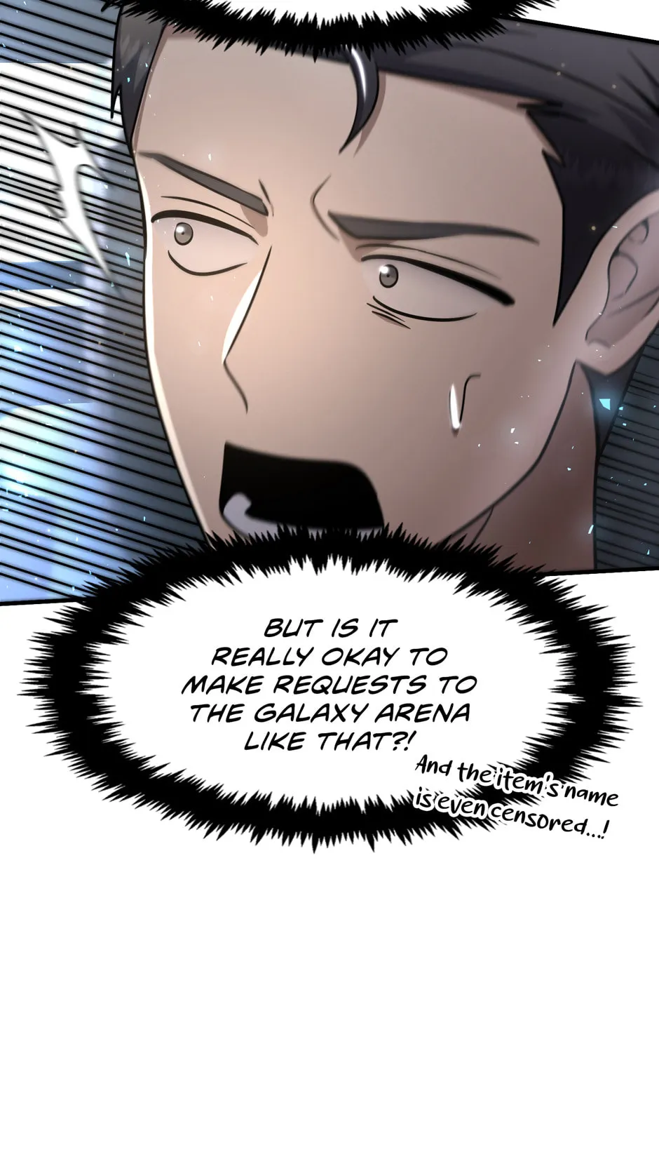 The Regressed Genius Player's Mythical-Rank Weapon Creation Chapter 53 page 32 - 