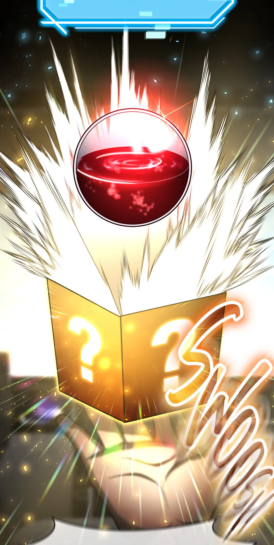 The Regressed Genius Player's Mythical-Rank Weapon Creation Chapter 53 page 35 - 