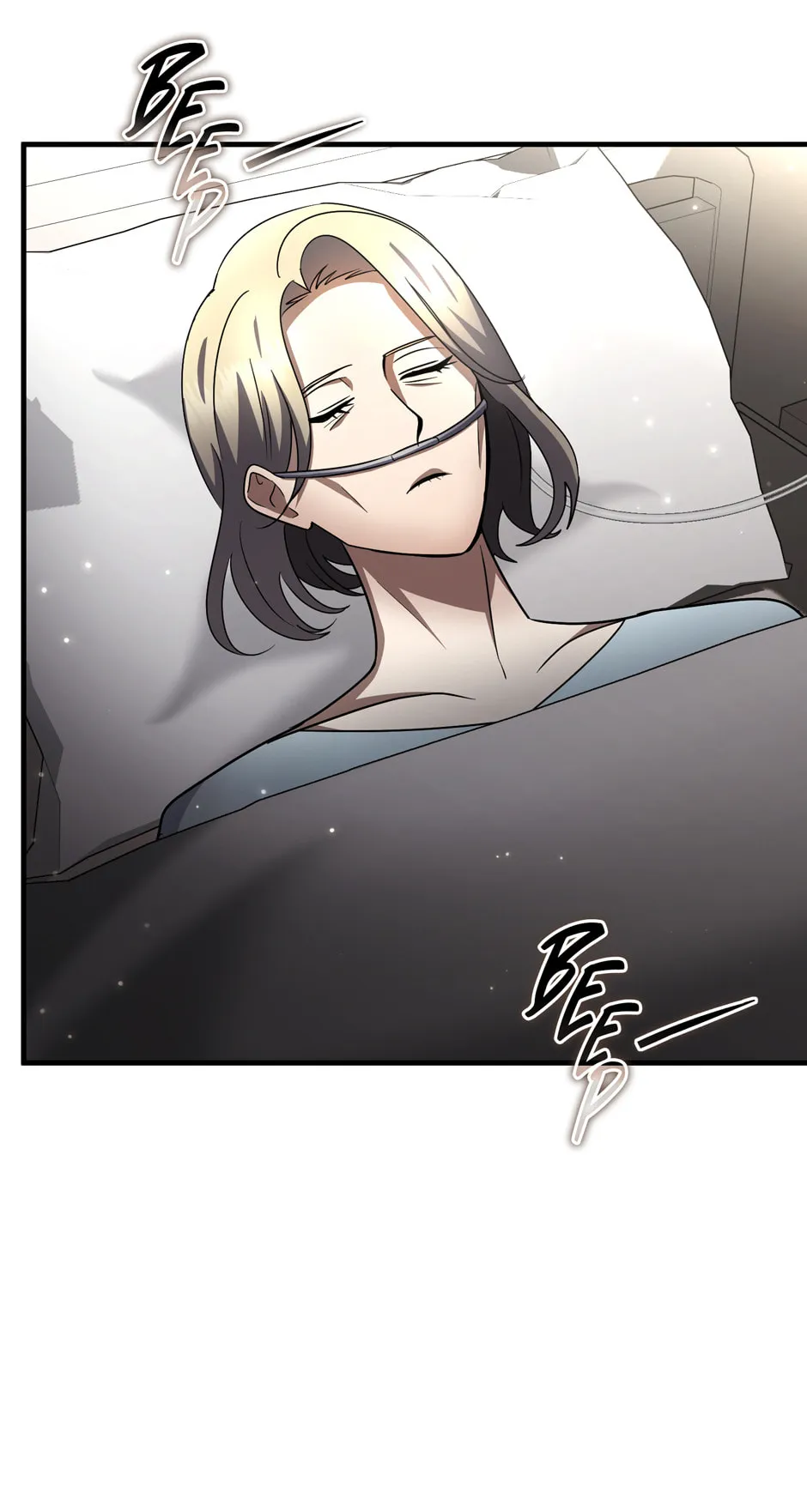 The Regressed Genius Player's Mythical-Rank Weapon Creation Chapter 53 page 42 - 