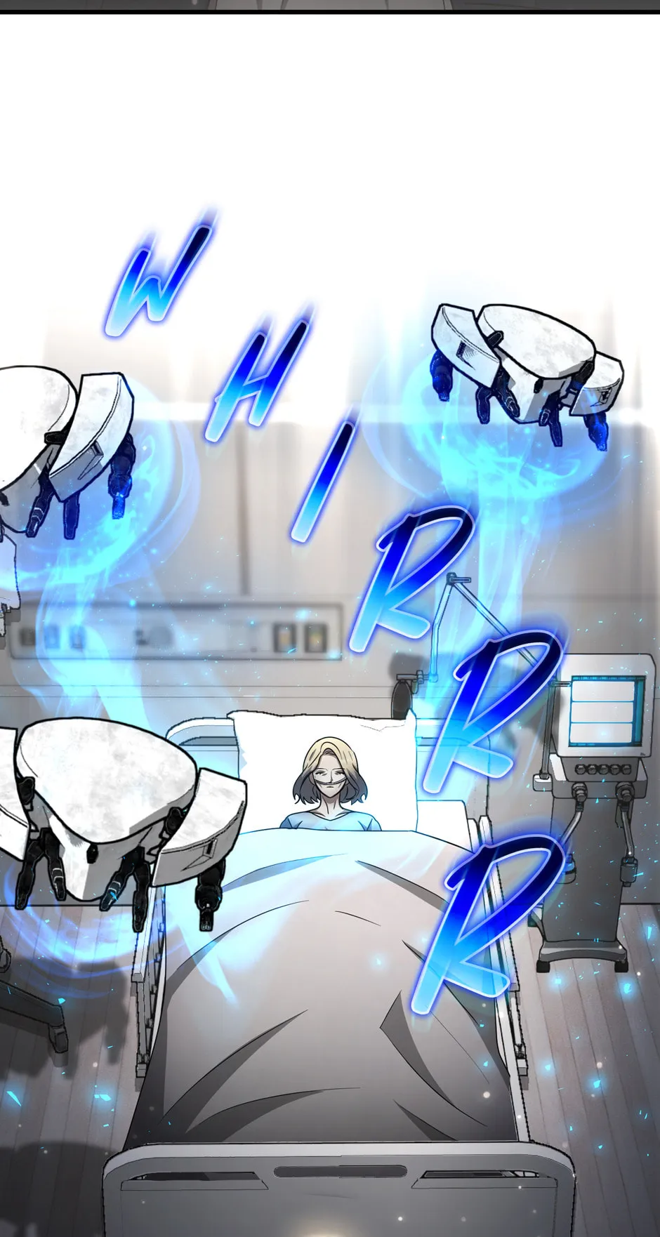 The Regressed Genius Player's Mythical-Rank Weapon Creation Chapter 53 page 44 - 