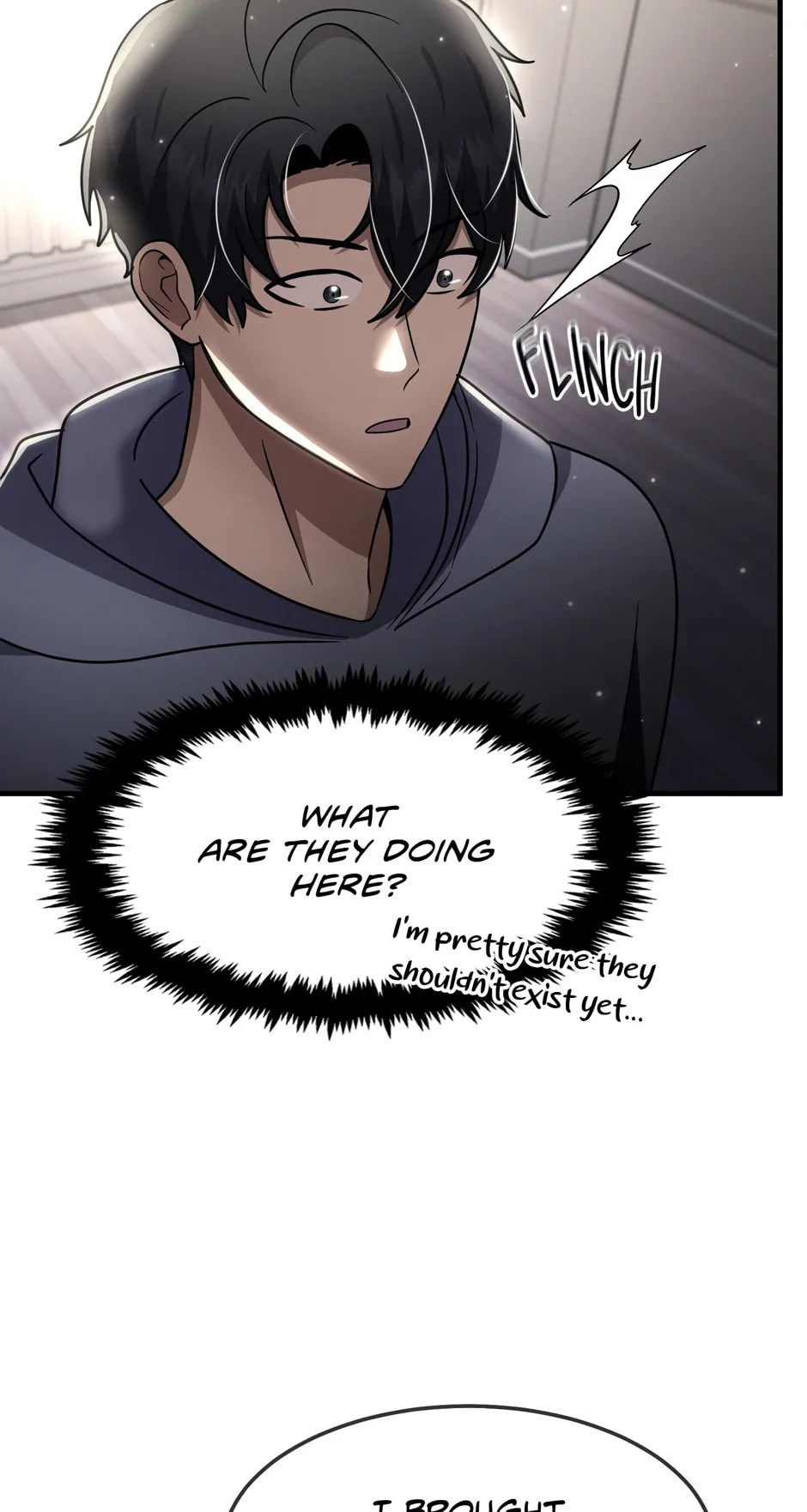 The Regressed Genius Player's Mythical-Rank Weapon Creation Chapter 53 page 46 - 