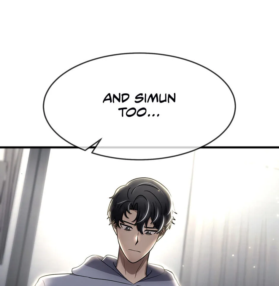 The Regressed Genius Player's Mythical-Rank Weapon Creation Chapter 53 page 48 - 