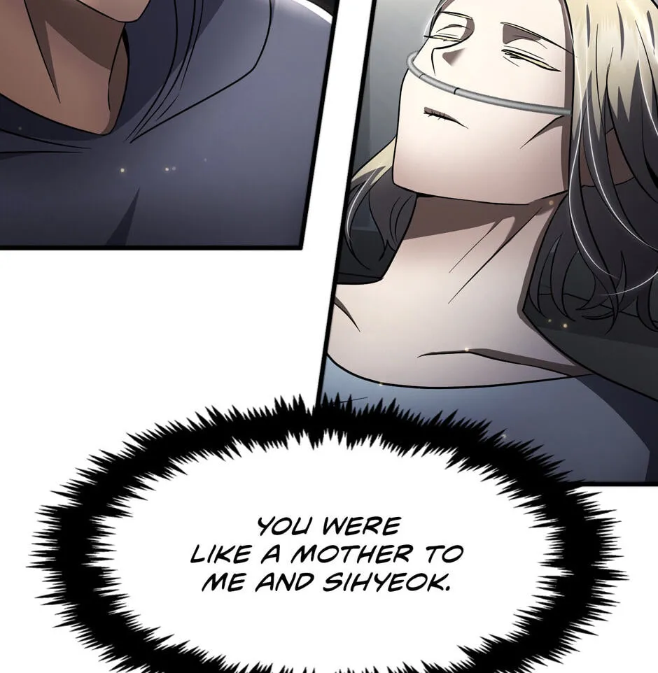 The Regressed Genius Player's Mythical-Rank Weapon Creation Chapter 53 page 51 - 
