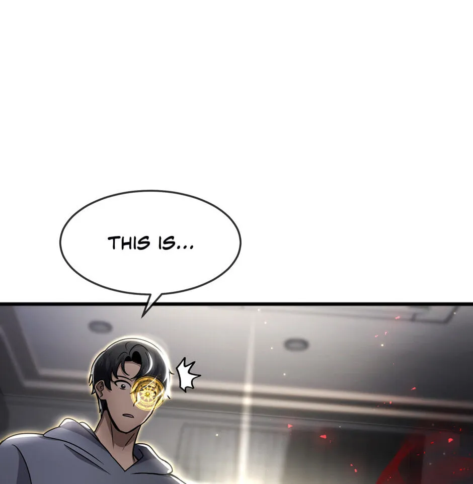 The Regressed Genius Player's Mythical-Rank Weapon Creation Chapter 53 page 55 - 