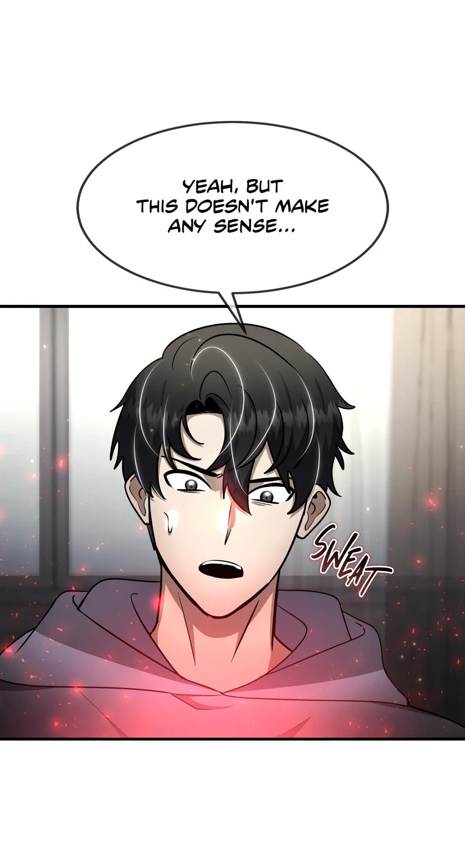 The Regressed Genius Player's Mythical-Rank Weapon Creation Chapter 53 page 62 - 