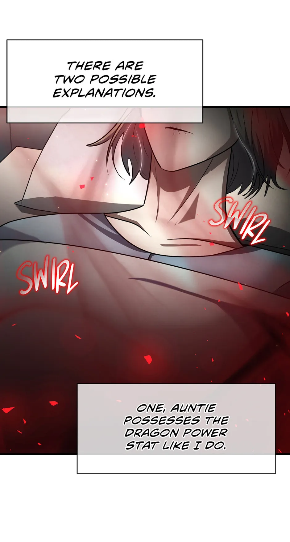 The Regressed Genius Player's Mythical-Rank Weapon Creation Chapter 53 page 63 - 