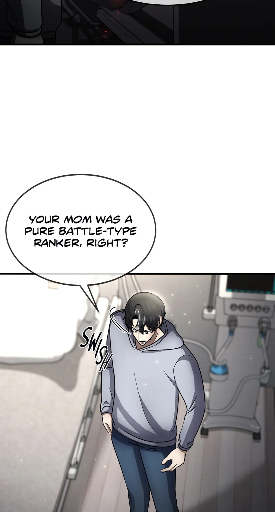 The Regressed Genius Player's Mythical-Rank Weapon Creation Chapter 53 page 65 - 