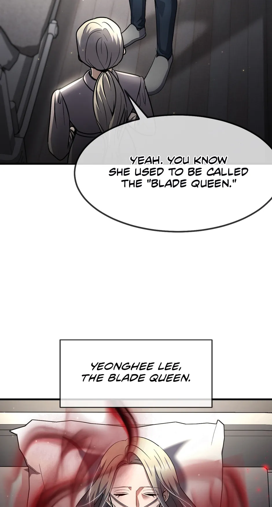 The Regressed Genius Player's Mythical-Rank Weapon Creation Chapter 53 page 66 - 