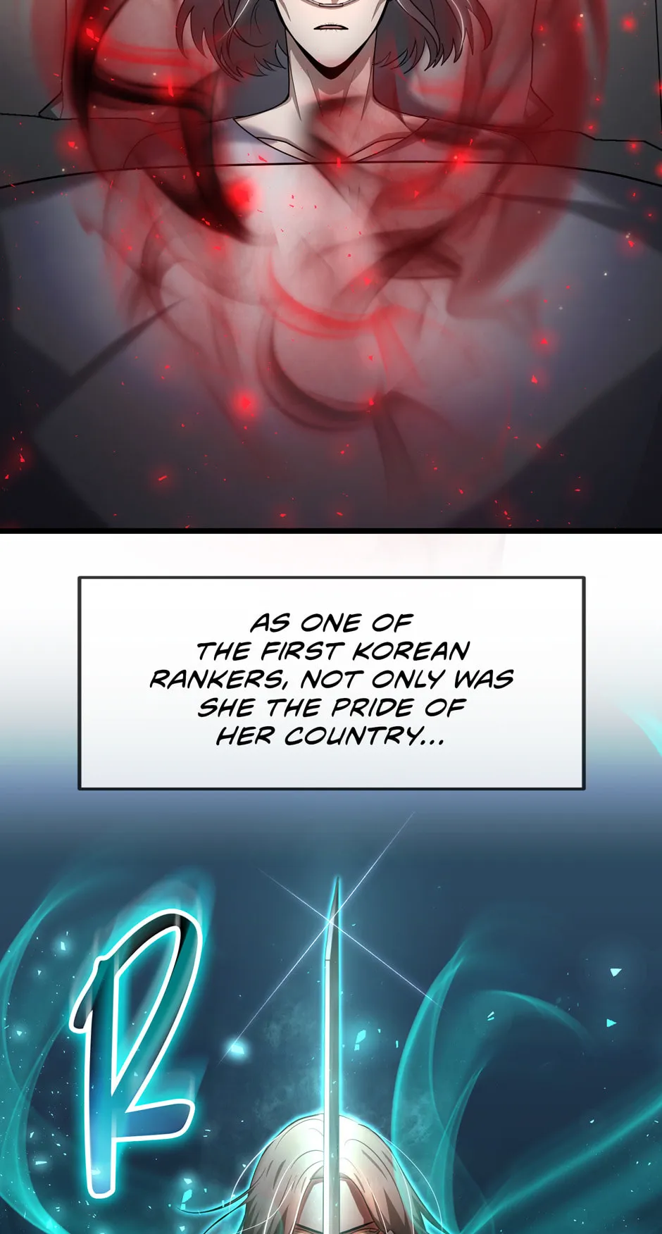 The Regressed Genius Player's Mythical-Rank Weapon Creation Chapter 53 page 67 - 