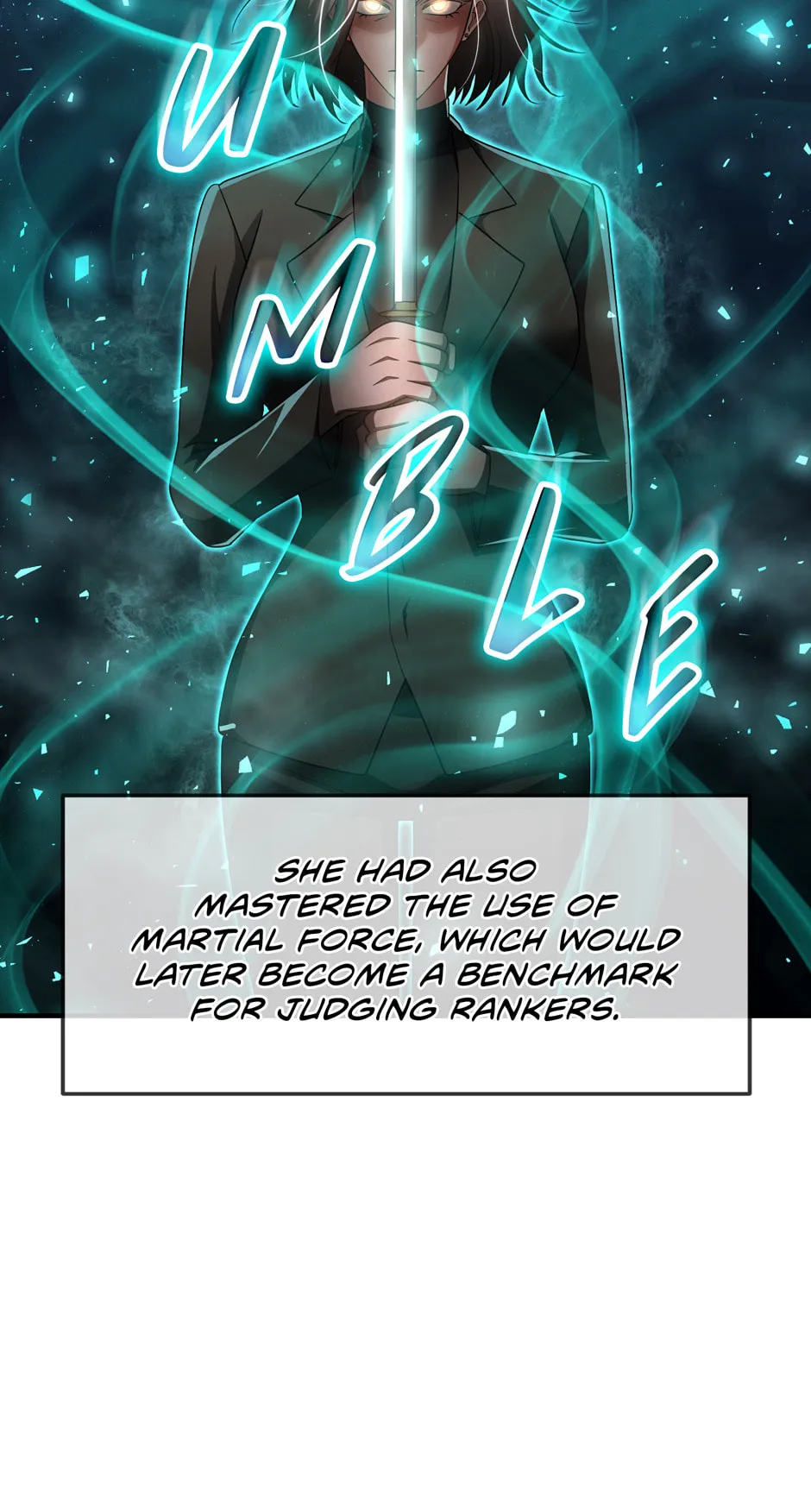 The Regressed Genius Player's Mythical-Rank Weapon Creation Chapter 53 page 68 - 