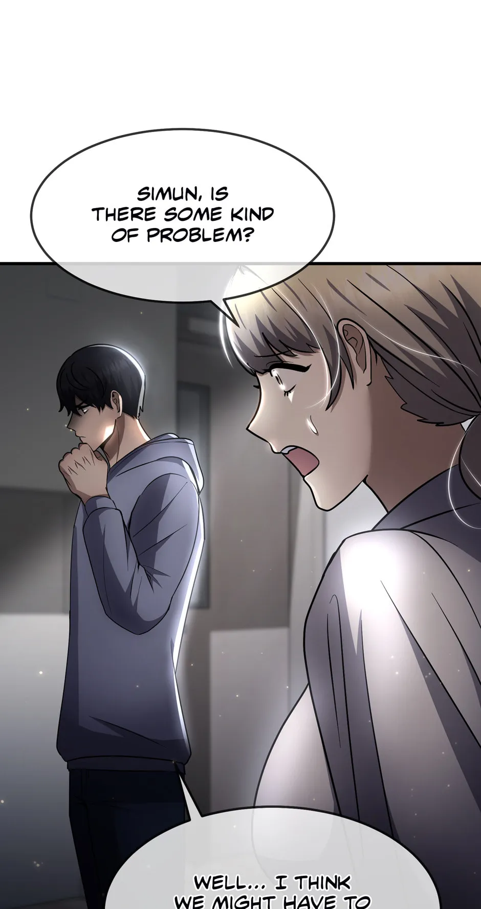 The Regressed Genius Player's Mythical-Rank Weapon Creation Chapter 53 page 70 - 