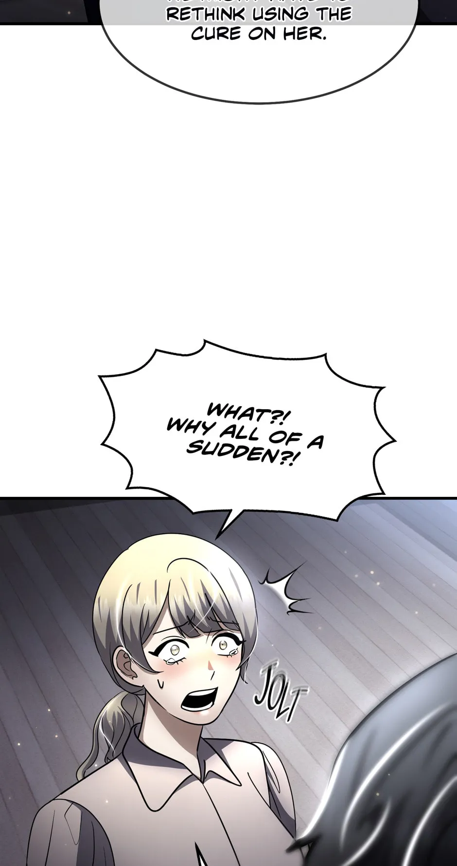The Regressed Genius Player's Mythical-Rank Weapon Creation Chapter 53 page 71 - 