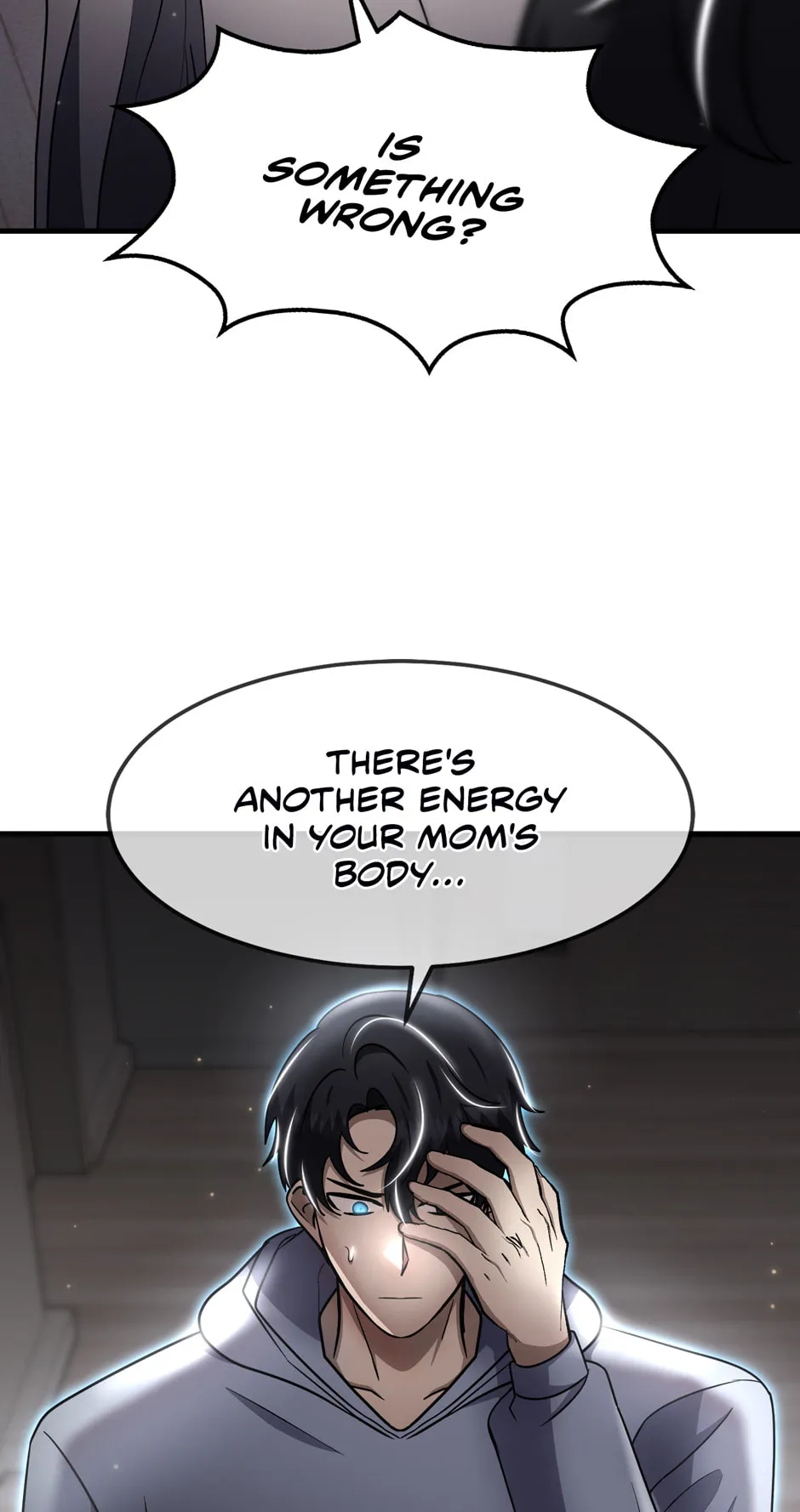 The Regressed Genius Player's Mythical-Rank Weapon Creation Chapter 53 page 72 - 