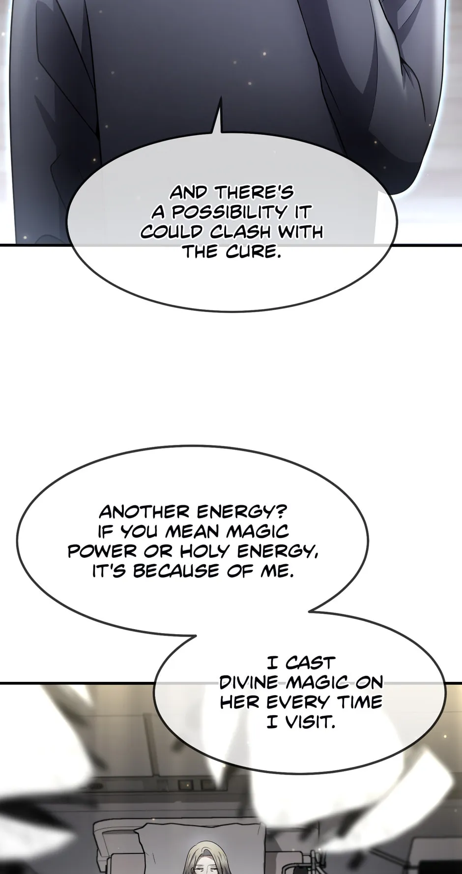 The Regressed Genius Player's Mythical-Rank Weapon Creation Chapter 53 page 73 - 