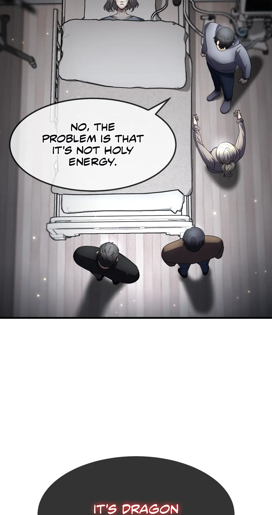 The Regressed Genius Player's Mythical-Rank Weapon Creation Chapter 53 page 74 - 