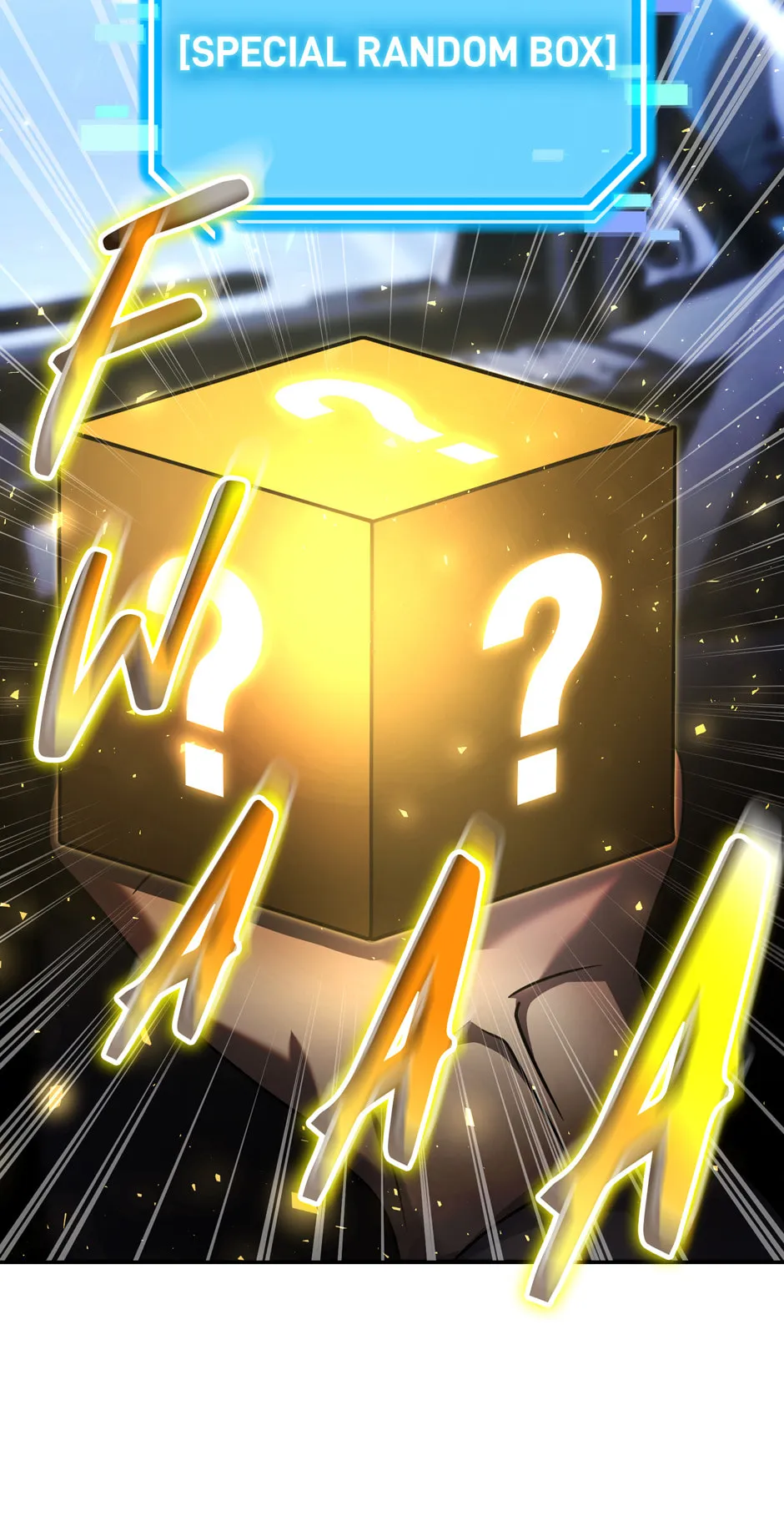 The Regressed Genius Player's Mythical-Rank Weapon Creation Chapter 53 page 9 - 