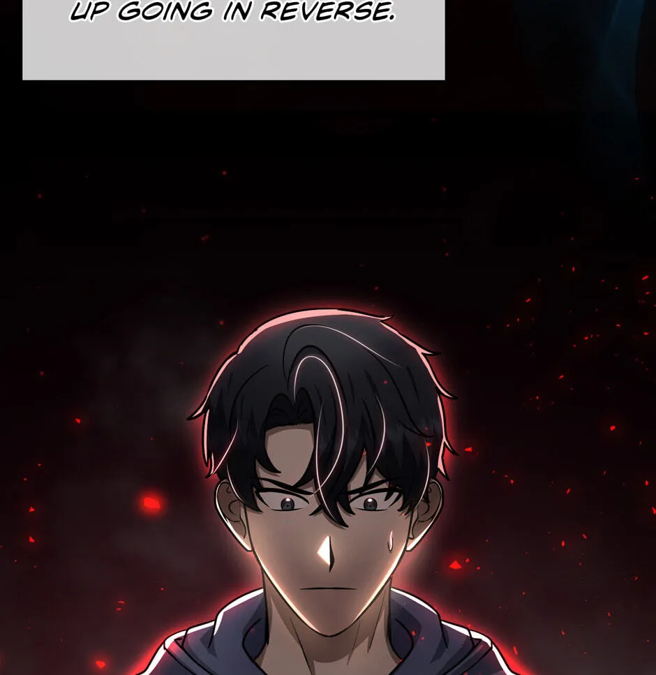 The Regressed Genius Player's Mythical-Rank Weapon Creation Chapter 53 page 85 - 