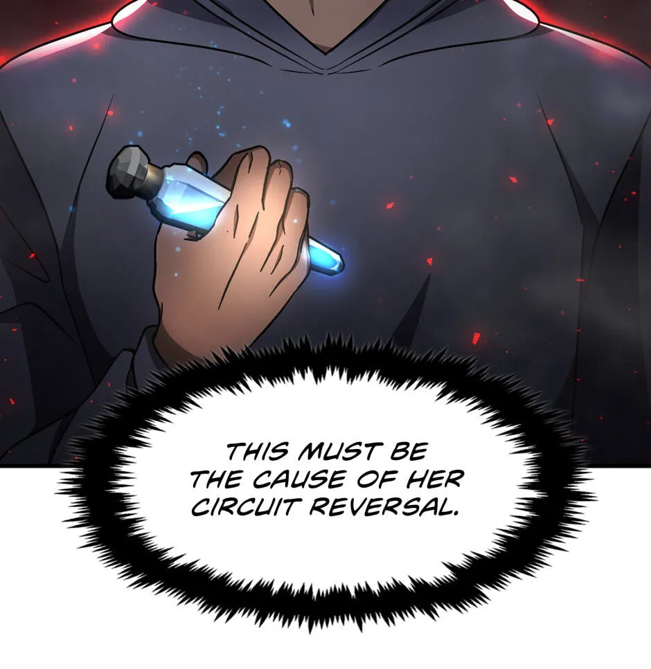 The Regressed Genius Player's Mythical-Rank Weapon Creation Chapter 53 page 86 - 
