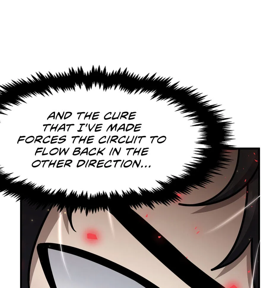 The Regressed Genius Player's Mythical-Rank Weapon Creation Chapter 53 page 87 - 