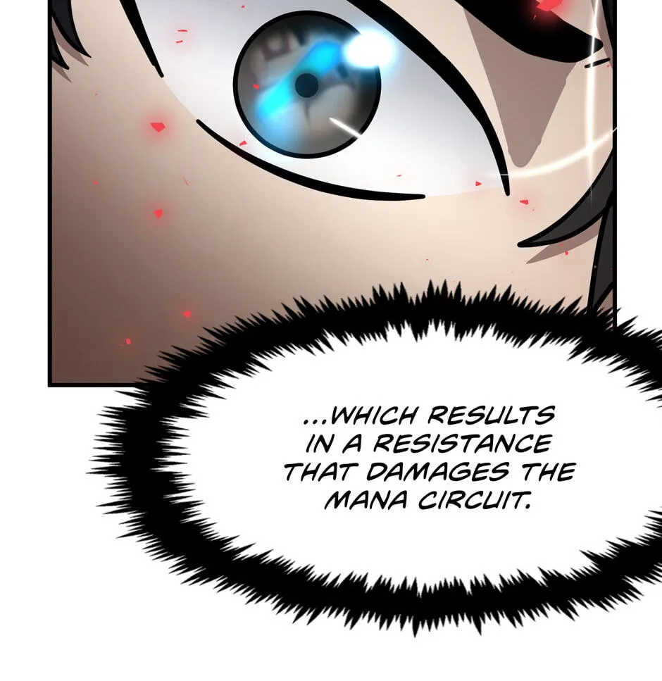 The Regressed Genius Player's Mythical-Rank Weapon Creation Chapter 53 page 88 - 