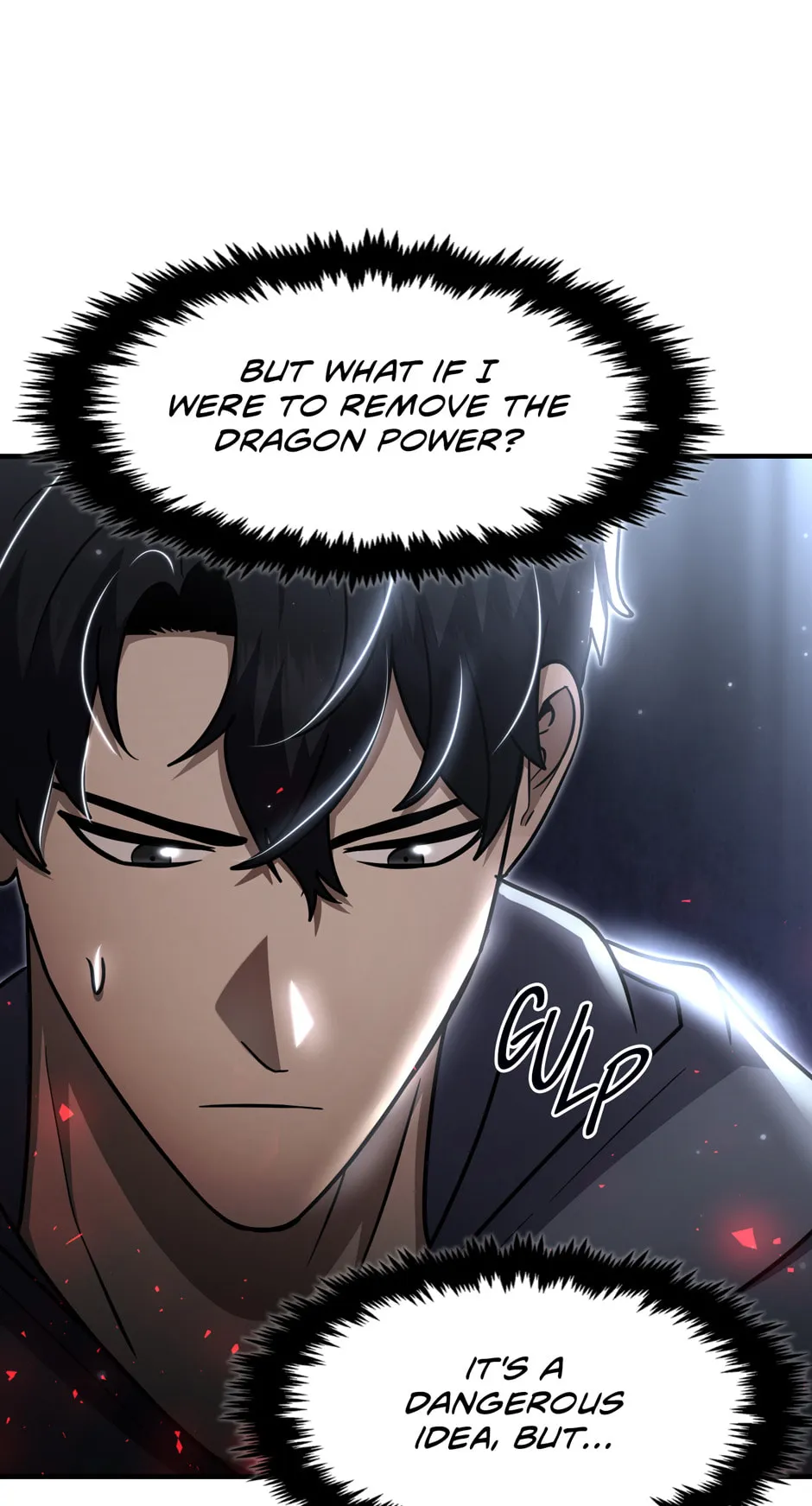 The Regressed Genius Player's Mythical-Rank Weapon Creation Chapter 53 page 91 - 