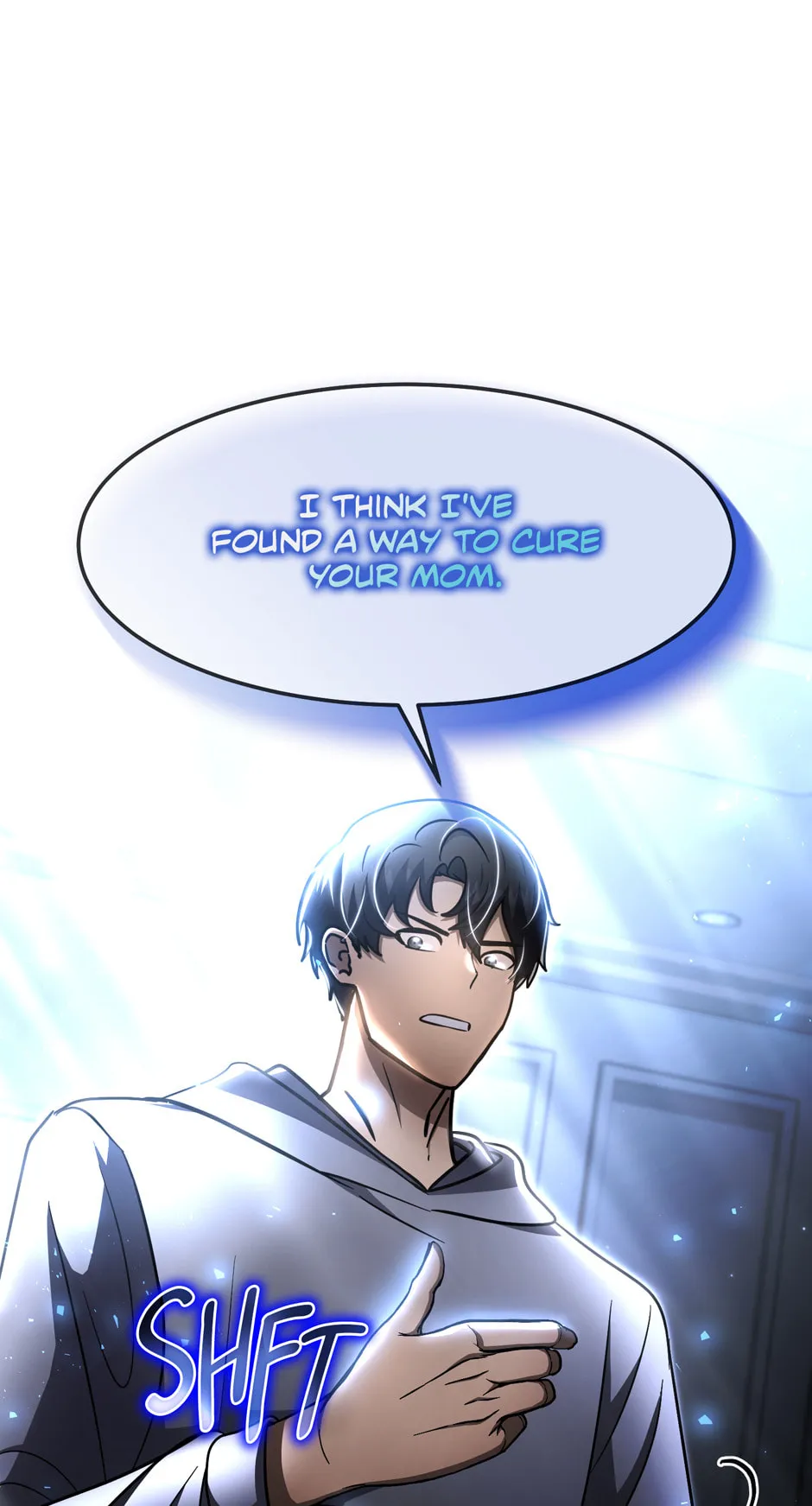 The Regressed Genius Player's Mythical-Rank Weapon Creation Chapter 53 page 93 - 