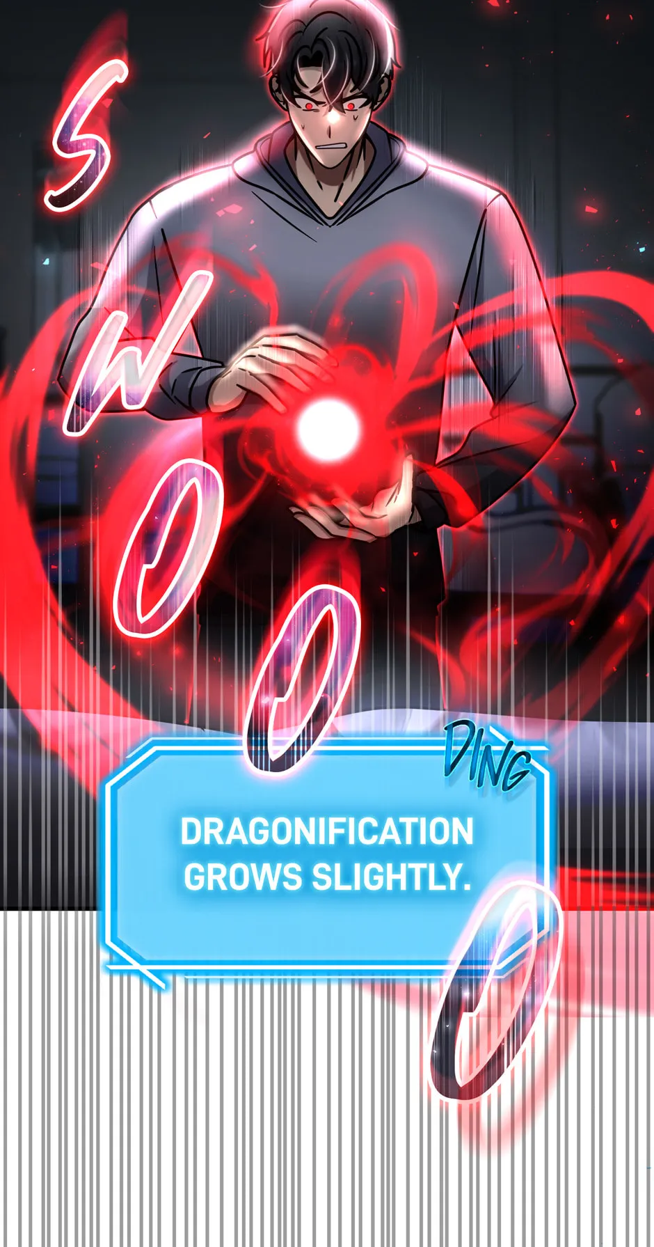 The Regressed Genius Player's Mythical-Rank Weapon Creation Chapter 54 page 11 - 