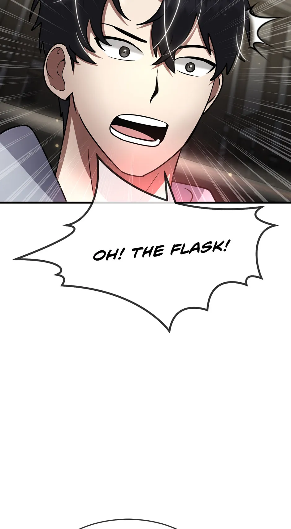 The Regressed Genius Player's Mythical-Rank Weapon Creation Chapter 54 page 101 - 
