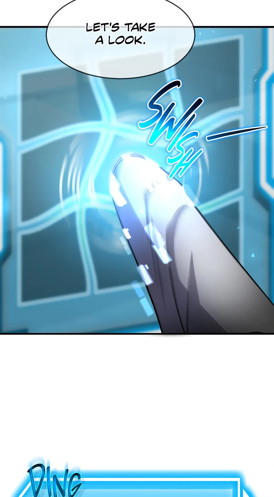 The Regressed Genius Player's Mythical-Rank Weapon Creation Chapter 54 page 102 - 