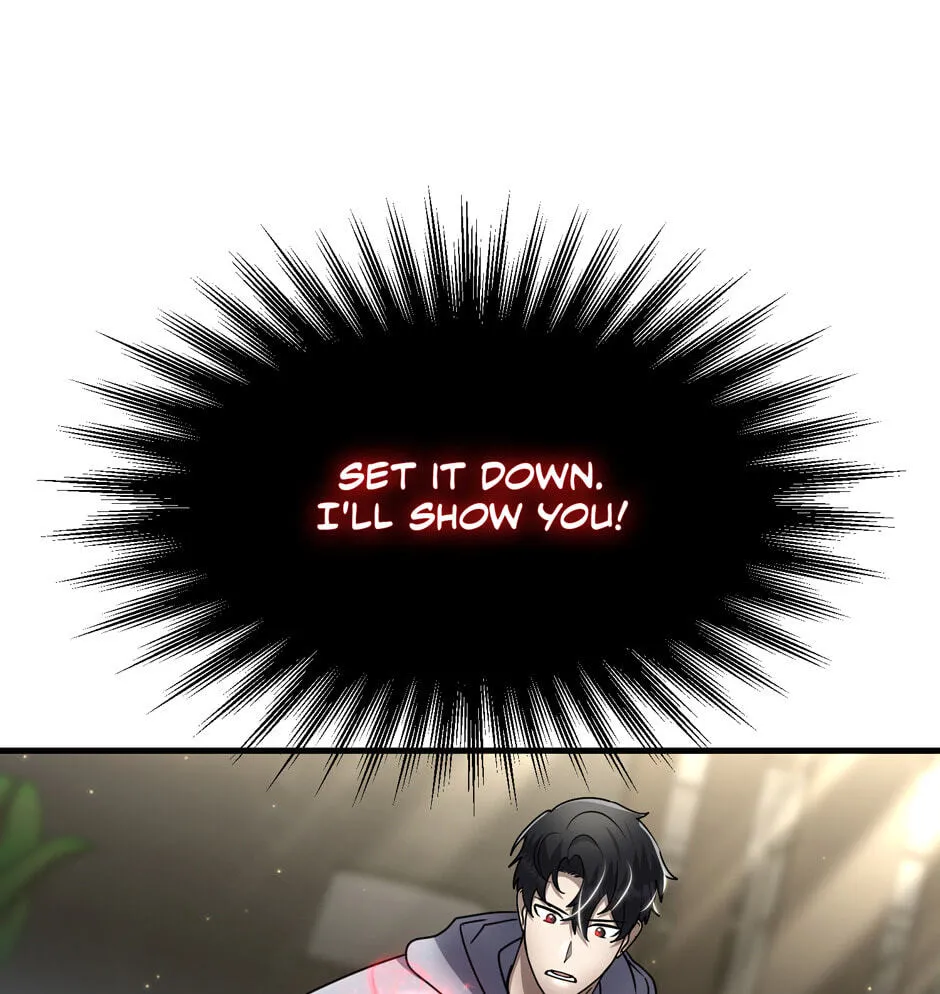 The Regressed Genius Player's Mythical-Rank Weapon Creation Chapter 54 page 106 - 