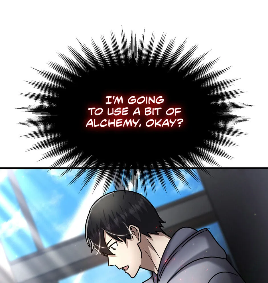 The Regressed Genius Player's Mythical-Rank Weapon Creation Chapter 54 page 110 - 