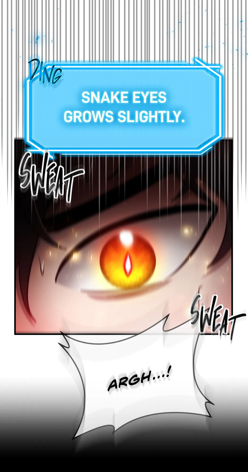 The Regressed Genius Player's Mythical-Rank Weapon Creation Chapter 54 page 12 - 