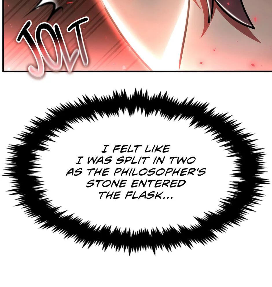 The Regressed Genius Player's Mythical-Rank Weapon Creation Chapter 54 page 117 - 