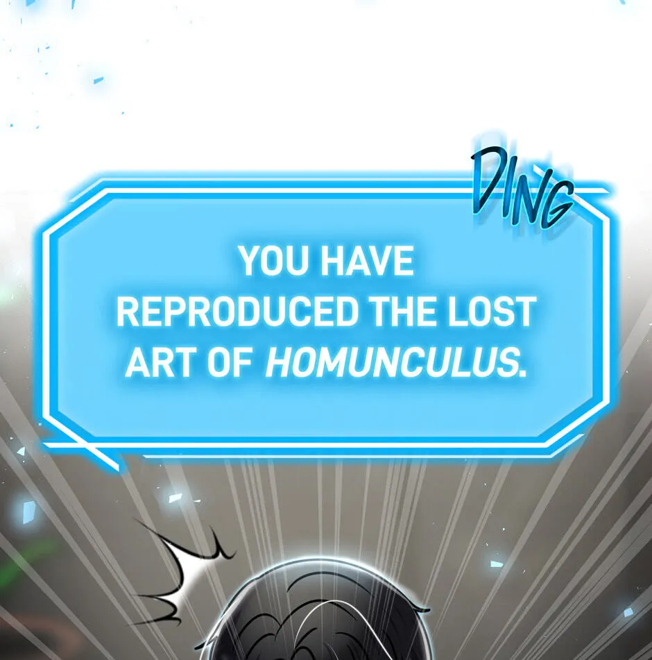 The Regressed Genius Player's Mythical-Rank Weapon Creation Chapter 54 page 120 - 