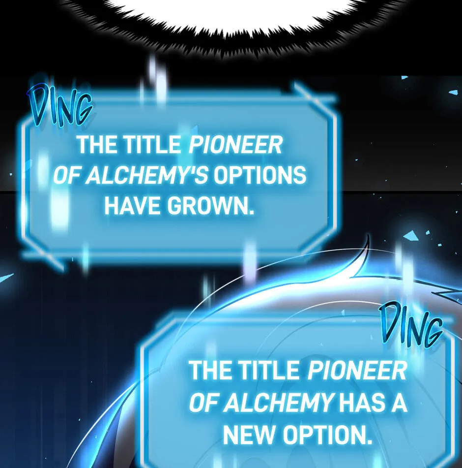 The Regressed Genius Player's Mythical-Rank Weapon Creation Chapter 54 page 122 - 
