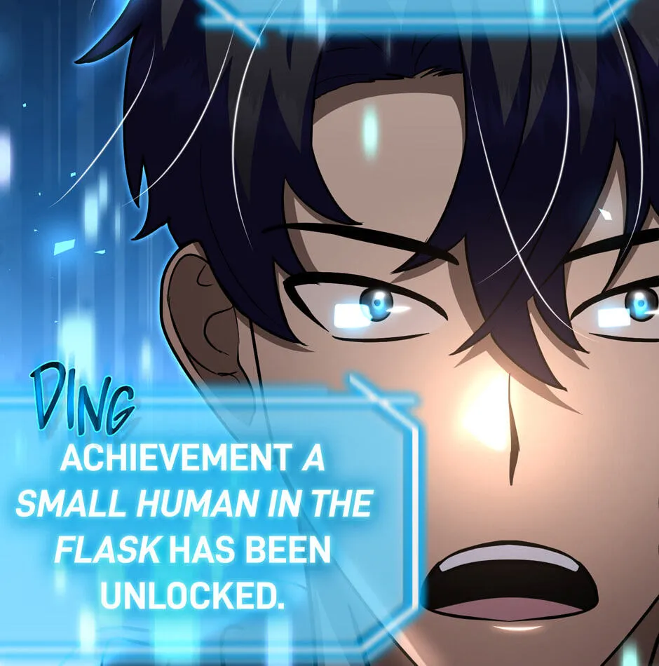 The Regressed Genius Player's Mythical-Rank Weapon Creation Chapter 54 page 123 - 