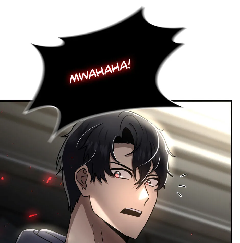 The Regressed Genius Player's Mythical-Rank Weapon Creation Chapter 54 page 125 - 
