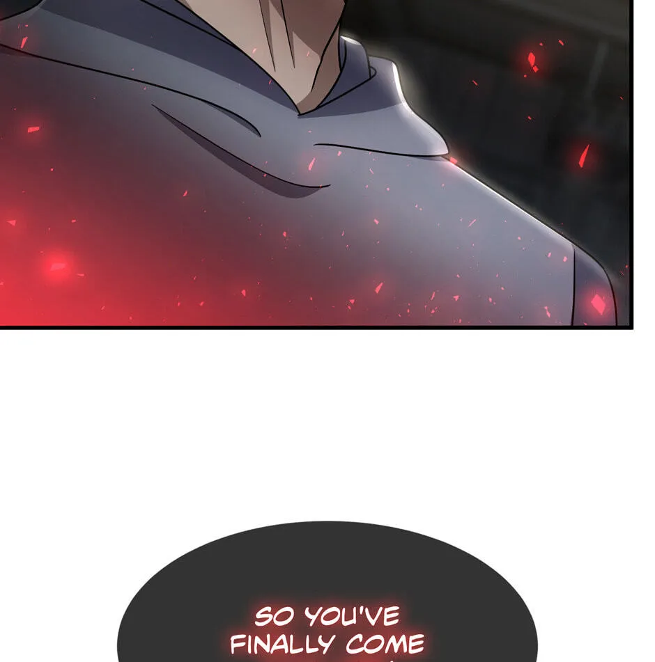 The Regressed Genius Player's Mythical-Rank Weapon Creation Chapter 54 page 126 - 