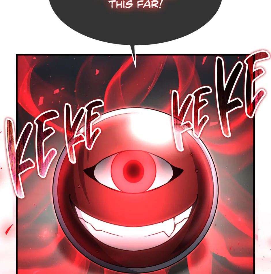 The Regressed Genius Player's Mythical-Rank Weapon Creation Chapter 54 page 127 - 