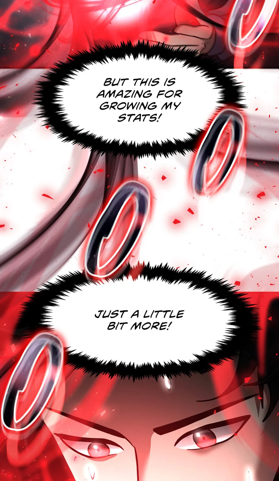 The Regressed Genius Player's Mythical-Rank Weapon Creation Chapter 54 page 14 - 