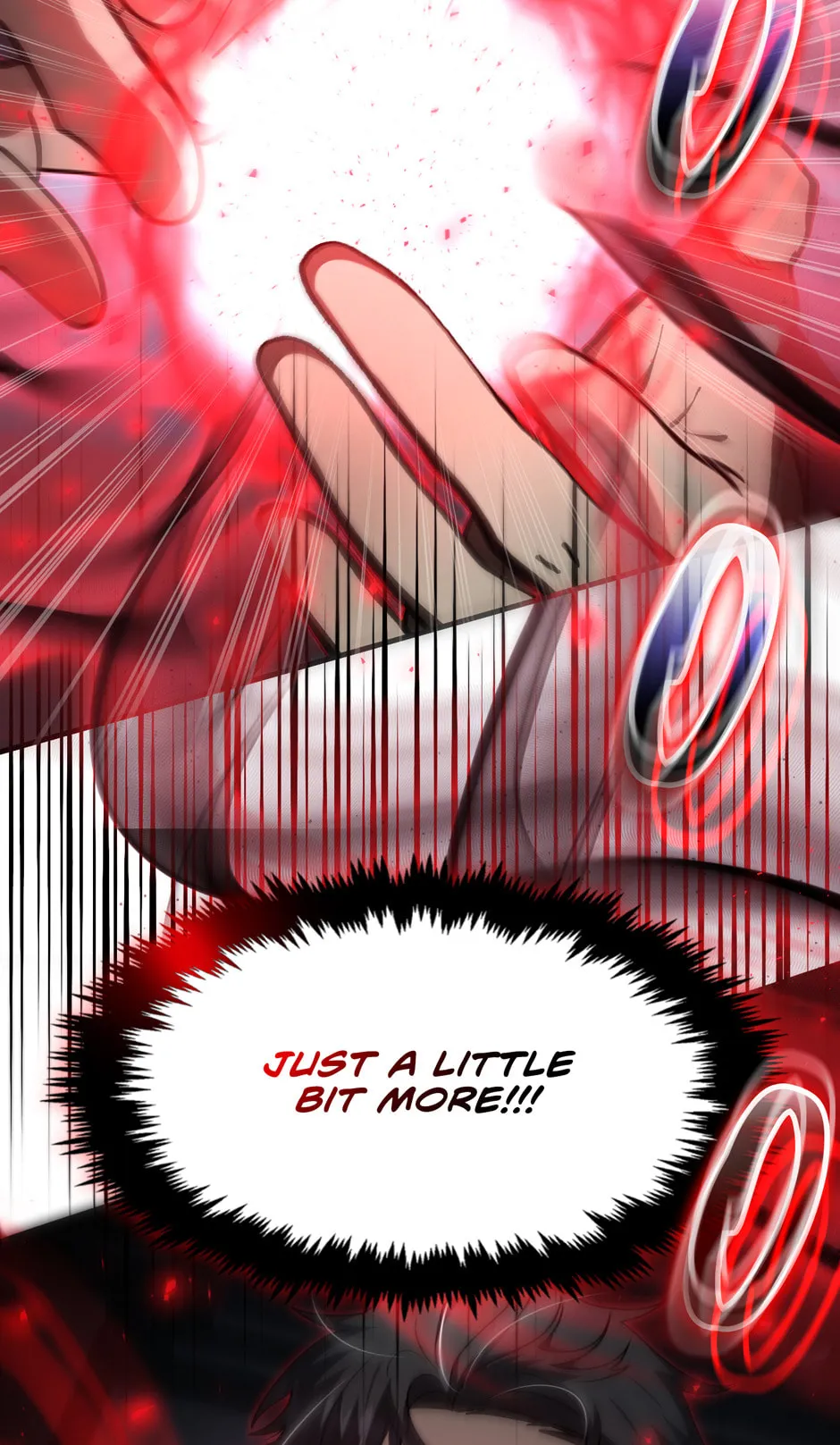 The Regressed Genius Player's Mythical-Rank Weapon Creation Chapter 54 page 16 - 