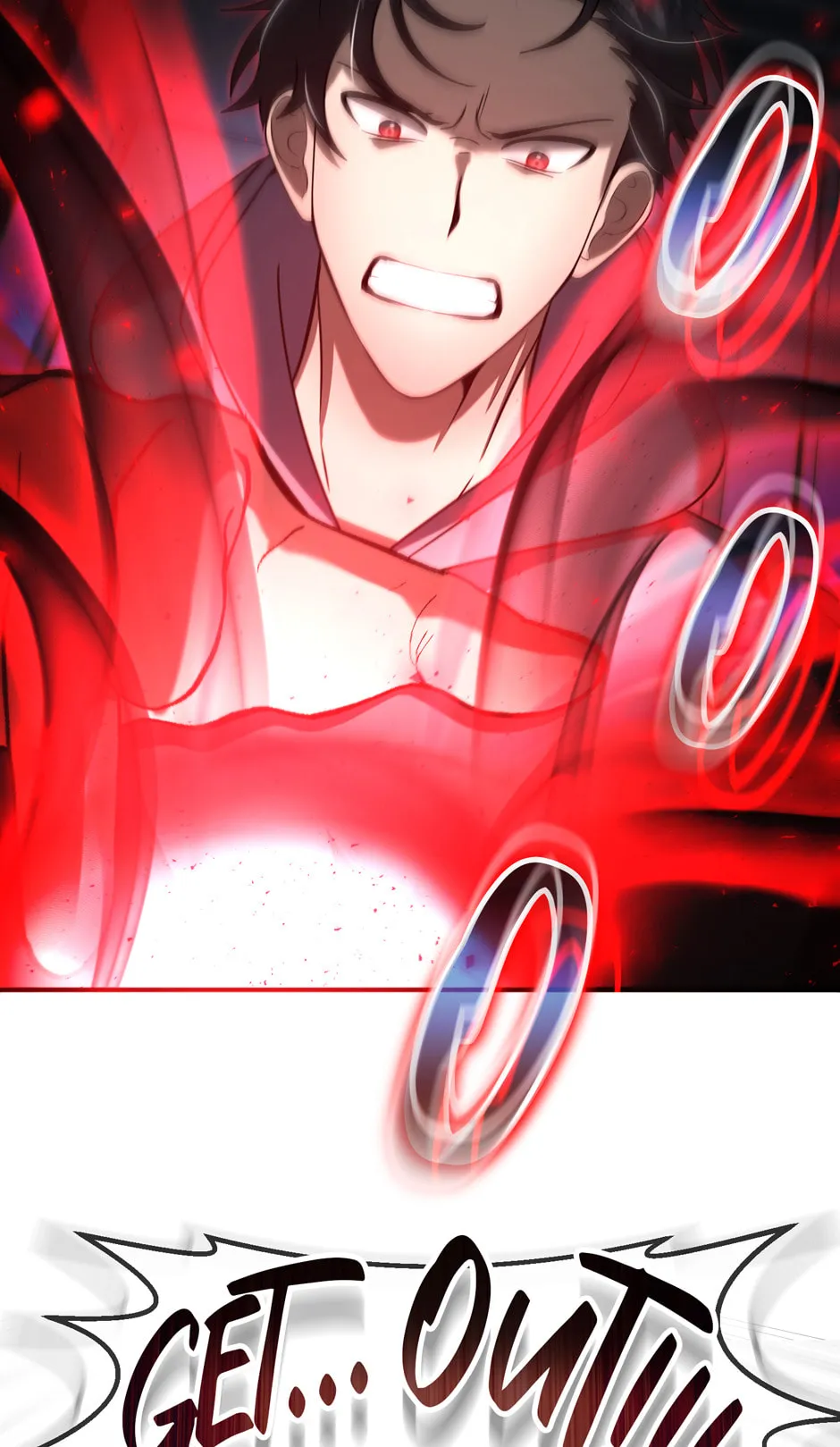 The Regressed Genius Player's Mythical-Rank Weapon Creation Chapter 54 page 17 - 