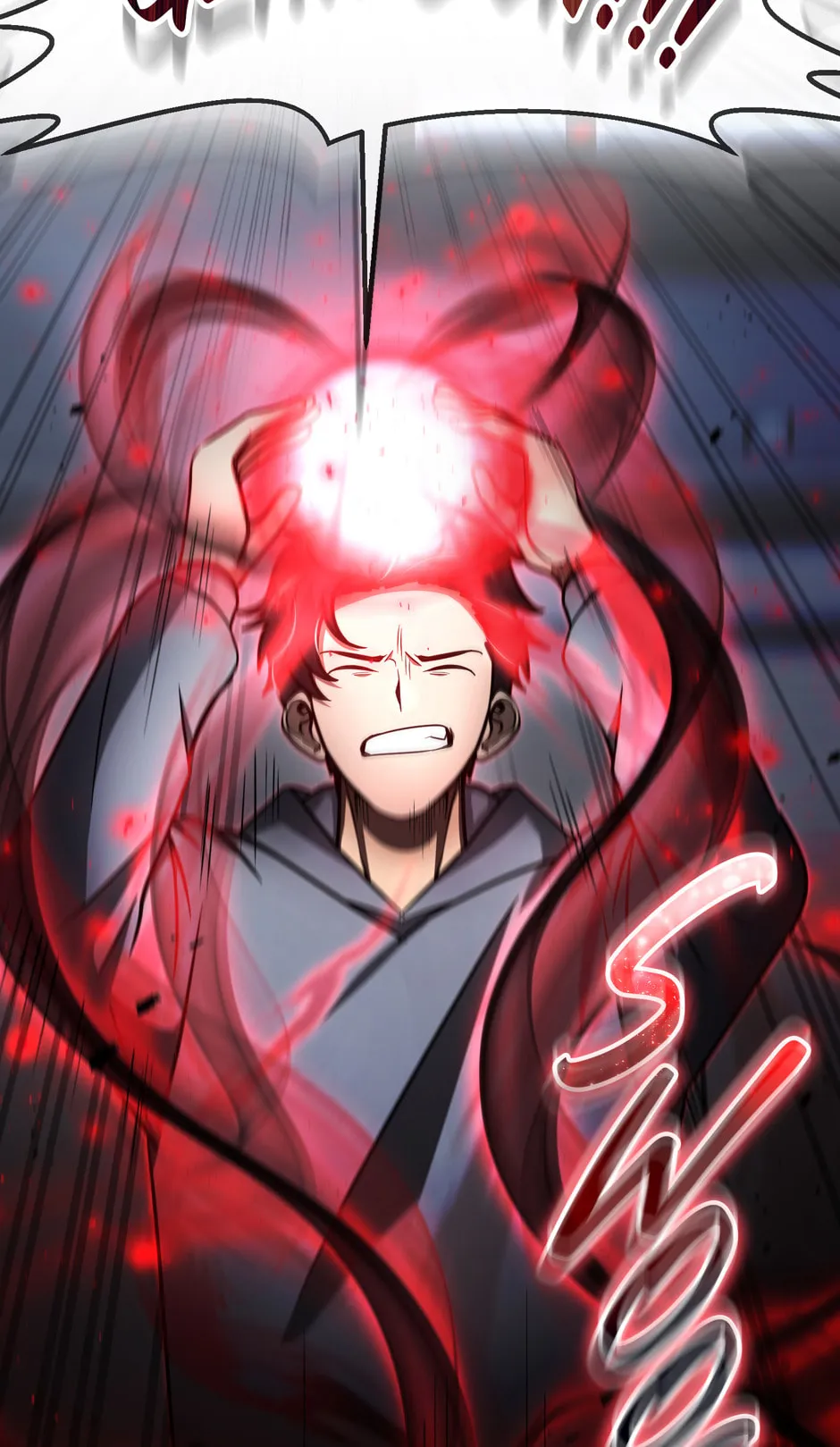 The Regressed Genius Player's Mythical-Rank Weapon Creation Chapter 54 page 18 - 