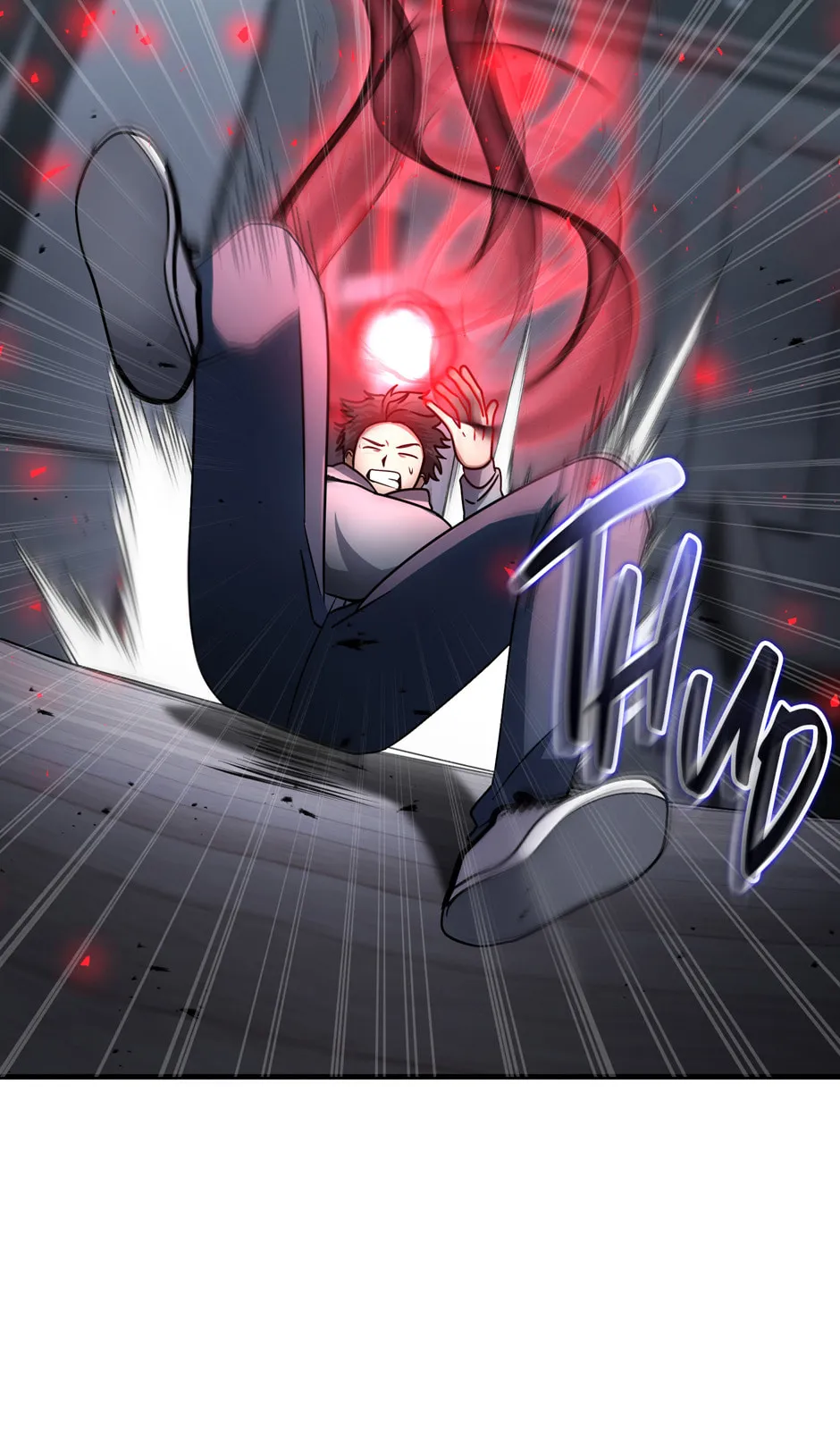 The Regressed Genius Player's Mythical-Rank Weapon Creation Chapter 54 page 20 - 